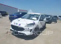 2021 Ford ESCAPE фото
