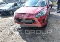 2021 Ford ESCAPE photo