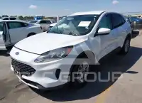 2021 Ford ESCAPE photo
