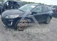 2021 Ford ESCAPE фото