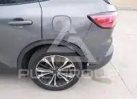 2021 Ford ESCAPE фото