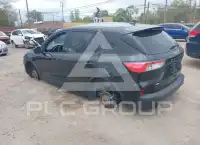 2021 Ford ESCAPE фото