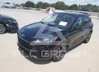 2021 Ford ESCAPE фото