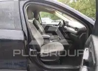 2021 Ford ESCAPE photo