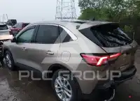 2021 Ford ESCAPE фото