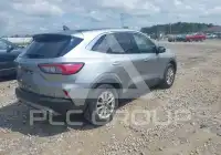 2021 Ford ESCAPE фото