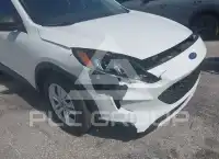 2021 Ford ESCAPE фото