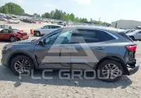 2021 Ford ESCAPE фото