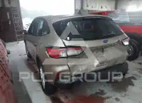 2021 Ford ESCAPE photo