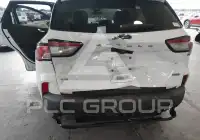 2021 Ford ESCAPE photo