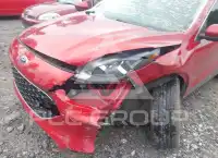2021 Ford ESCAPE photo