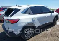 2021 Ford ESCAPE фото