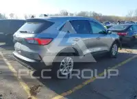 2021 Ford ESCAPE фото