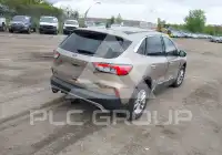 2021 Ford ESCAPE фото