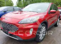 2021 Ford ESCAPE photo