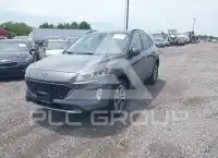 2021 Ford ESCAPE фото