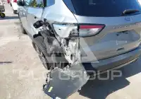 2021 Ford ESCAPE фото