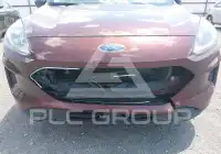 2021 Ford ESCAPE фото