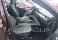 2021 Ford ESCAPE фото