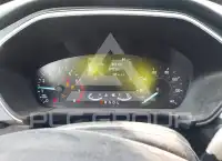 2021 Ford ESCAPE фото