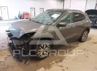 2021 Ford ESCAPE фото