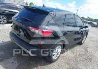2021 Ford ESCAPE photo