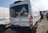 2021 Ford TRANSIT фото