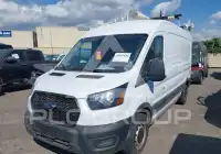 2021 Ford TRANSIT фото