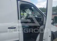 2021 Ford TRANSIT фото