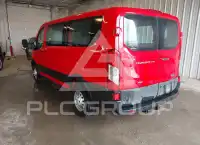 2021 Ford TRANSIT photo