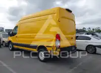 2021 Ford TRANSIT фото