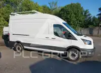 2021 Ford TRANSIT photo