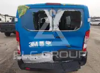 2021 Ford TRANSIT photo