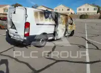 2021 Ford TRANSIT фото