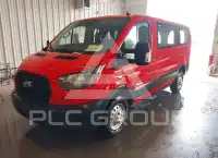 2021 Ford TRANSIT photo