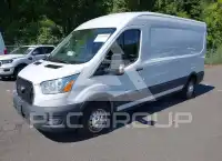 2021 Ford TRANSIT фото