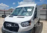 2021 Ford TRANSIT фото