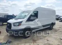 2021 Ford TRANSIT photo