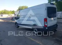 2021 Ford TRANSIT photo