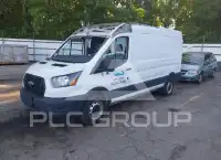 2021 Ford TRANSIT photo