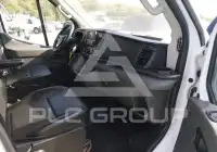 2021 Ford TRANSIT фото