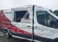 2021 Ford TRANSIT фото