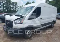 2021 Ford TRANSIT фото