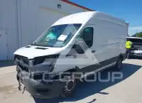 2021 Ford TRANSIT фото
