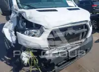 2021 Ford TRANSIT photo
