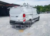 2021 Ford TRANSIT photo