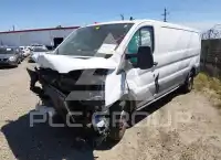 2021 Ford TRANSIT фото