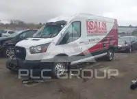 2021 Ford TRANSIT фото