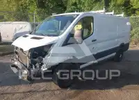2021 Ford TRANSIT фото