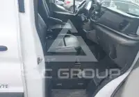 2021 Ford TRANSIT фото
